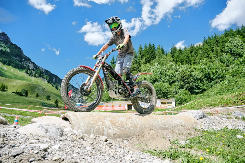 Walch's Camping & Landhaus - image n°33 - UniversalBooking