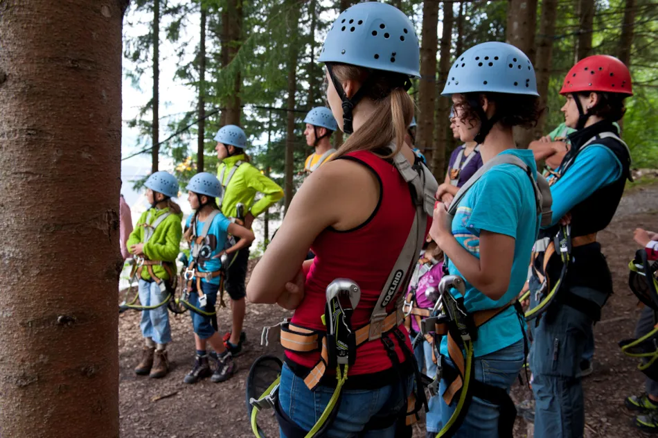 Walch's Camping & Landhaus