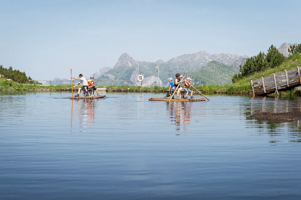 Walch's Camping & Landhaus - image n°36 - UniversalBooking