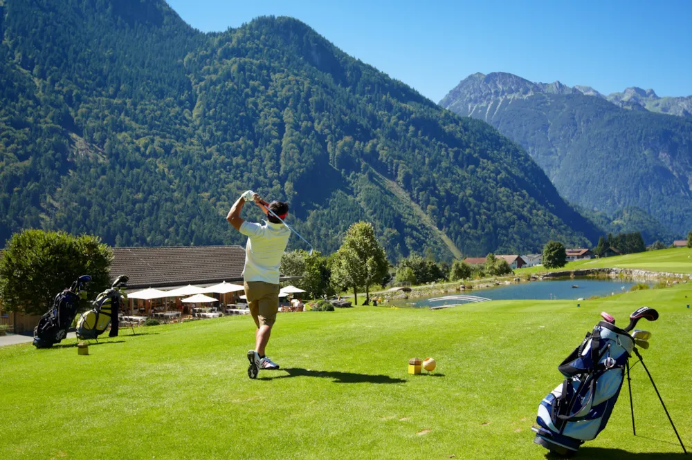 Walch's Camping & Landhaus - image n°61 - UniversalBooking