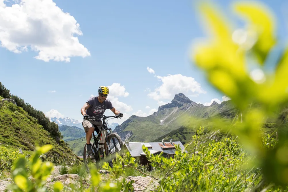 Walch's Camping & Landhaus - image n°65 - UniversalBooking