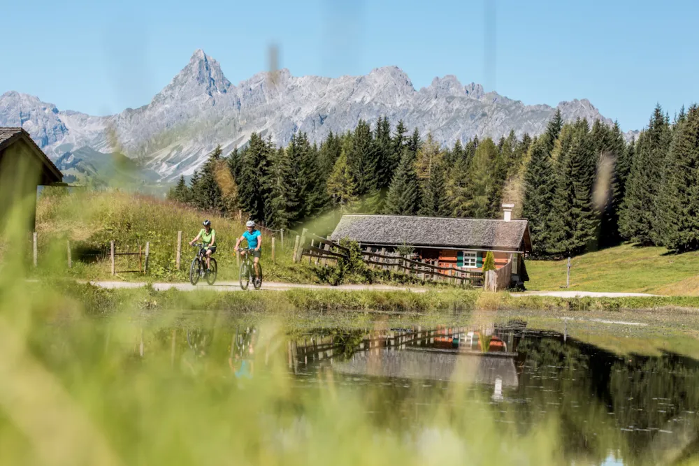 Walch's Camping & Landhaus - image n°73 - UniversalBooking