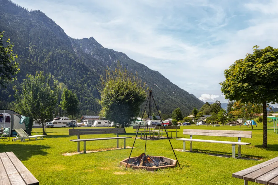 Walch's Camping & Landhaus
