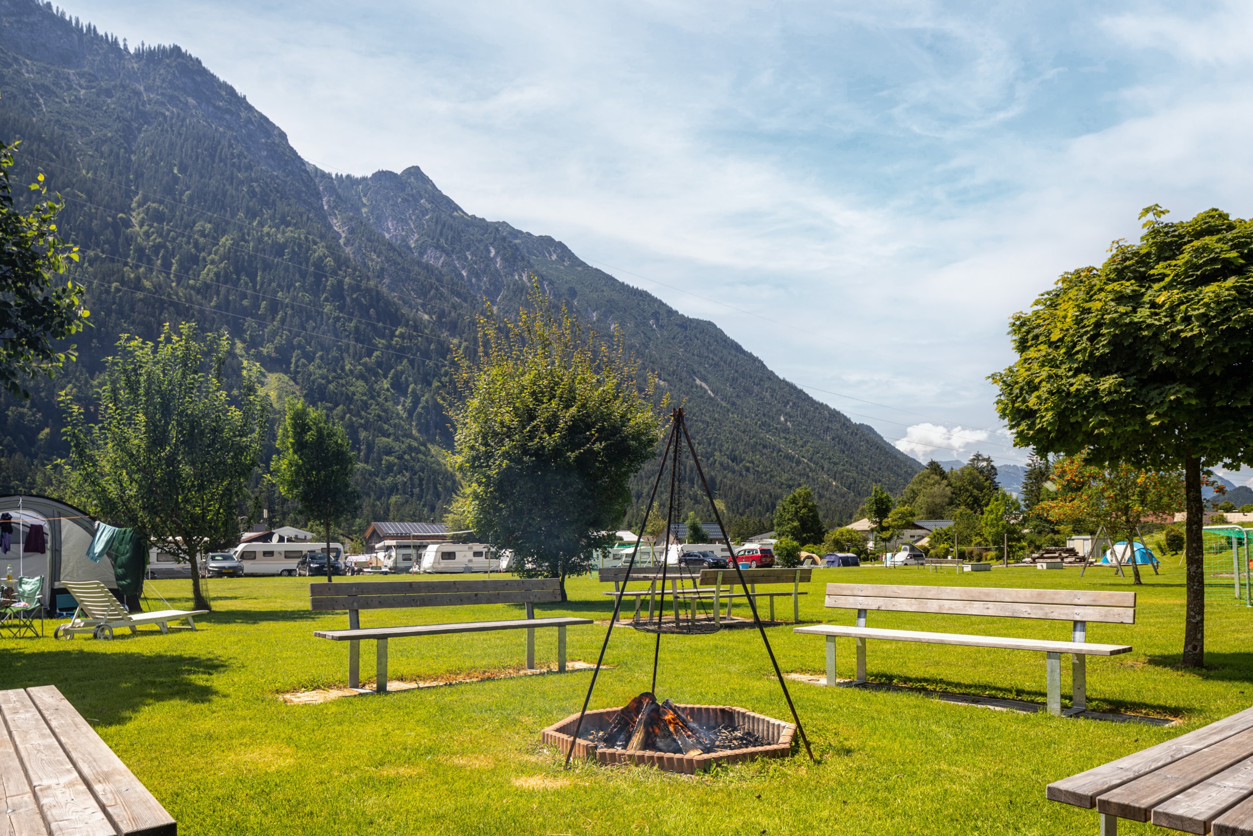 Walch's Camping & Landhaus — Photo 9