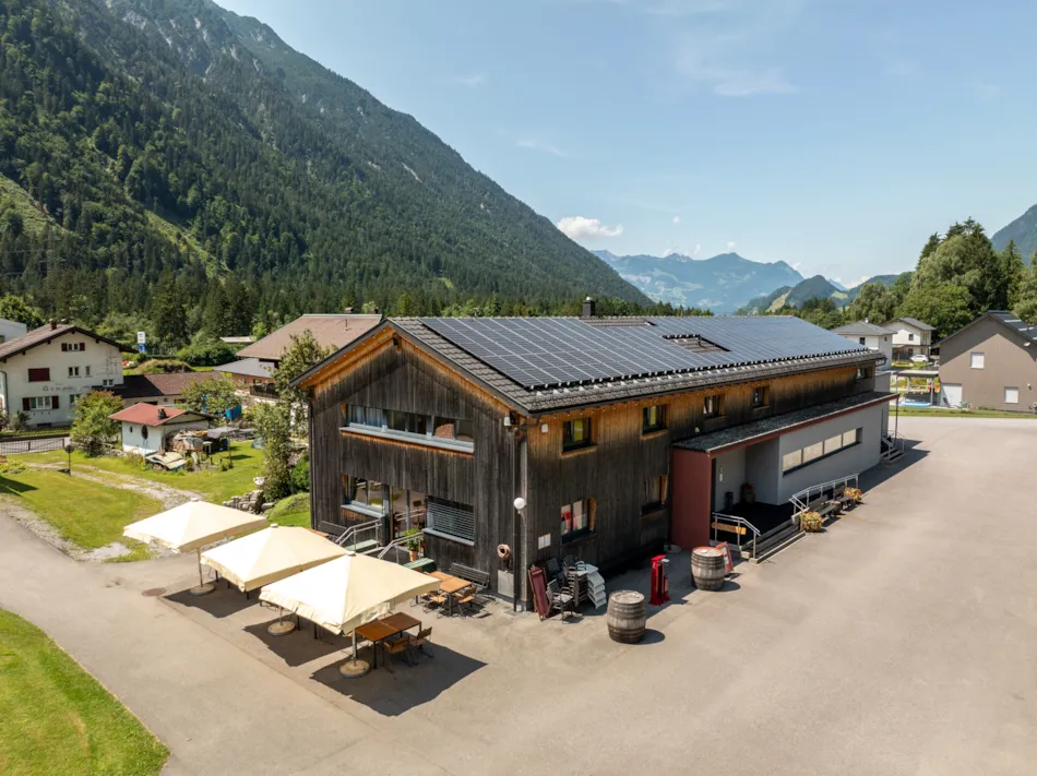 Walch's Camping & Landhaus