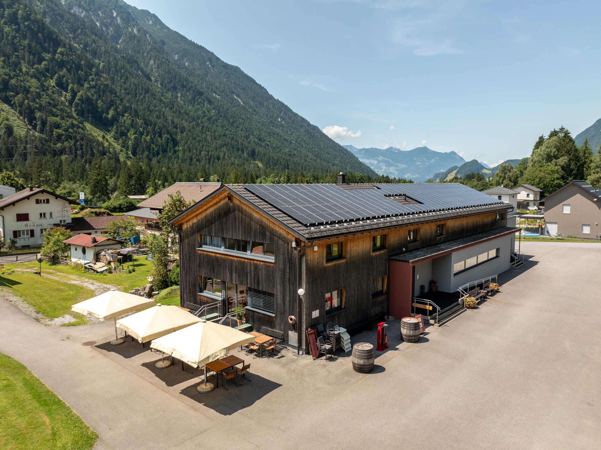 Walch's Camping & Landhaus — Foto 2