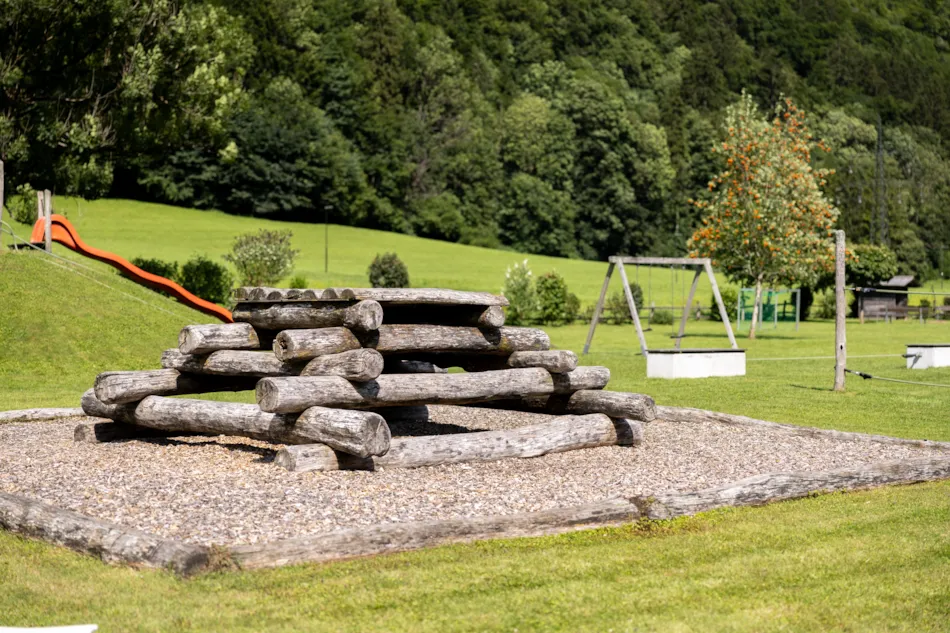 Walch's Camping & Landhaus