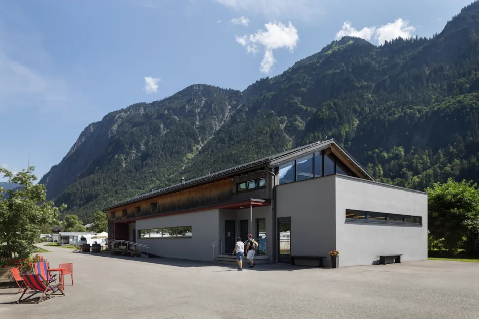 Walch's Camping & Landhaus