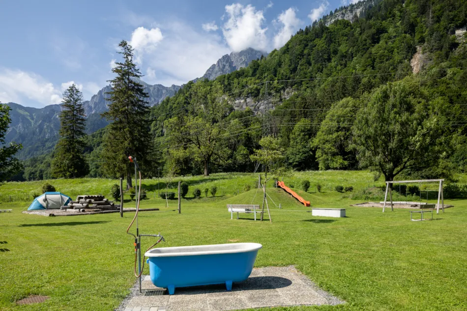 Walch's Camping & Landhaus