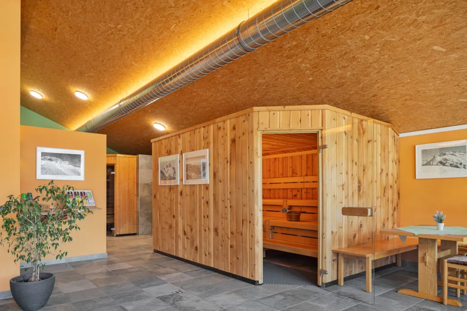 Walch's Camping & Landhaus