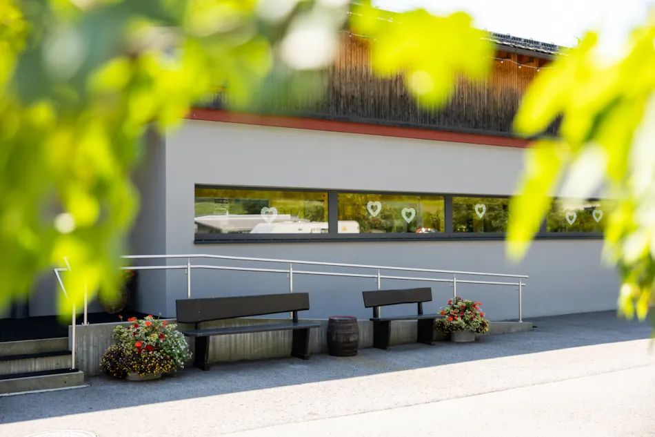 Walch's Camping & Landhaus