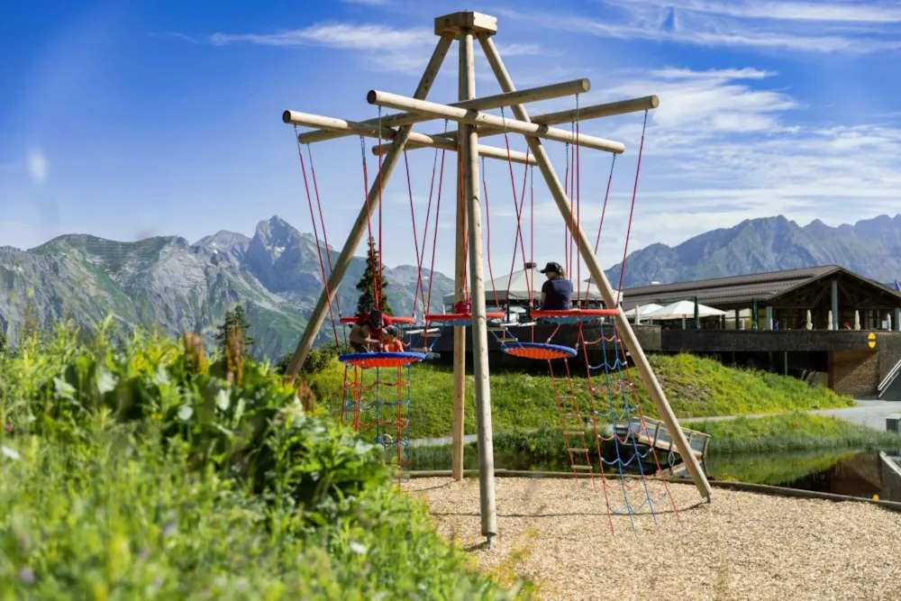 Walch's Camping & Landhaus - image n°37 - UniversalBooking