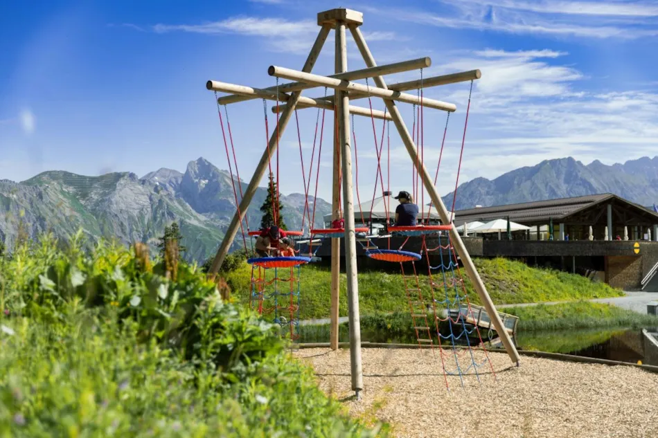 Walch's Camping & Landhaus