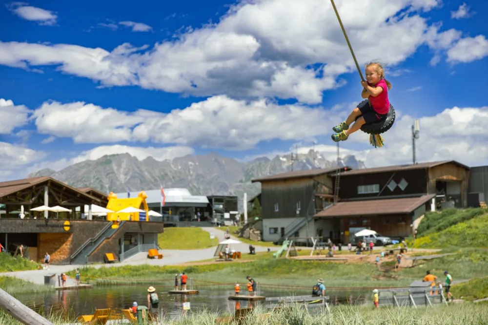 Walch's Camping & Landhaus - image n°38 - UniversalBooking