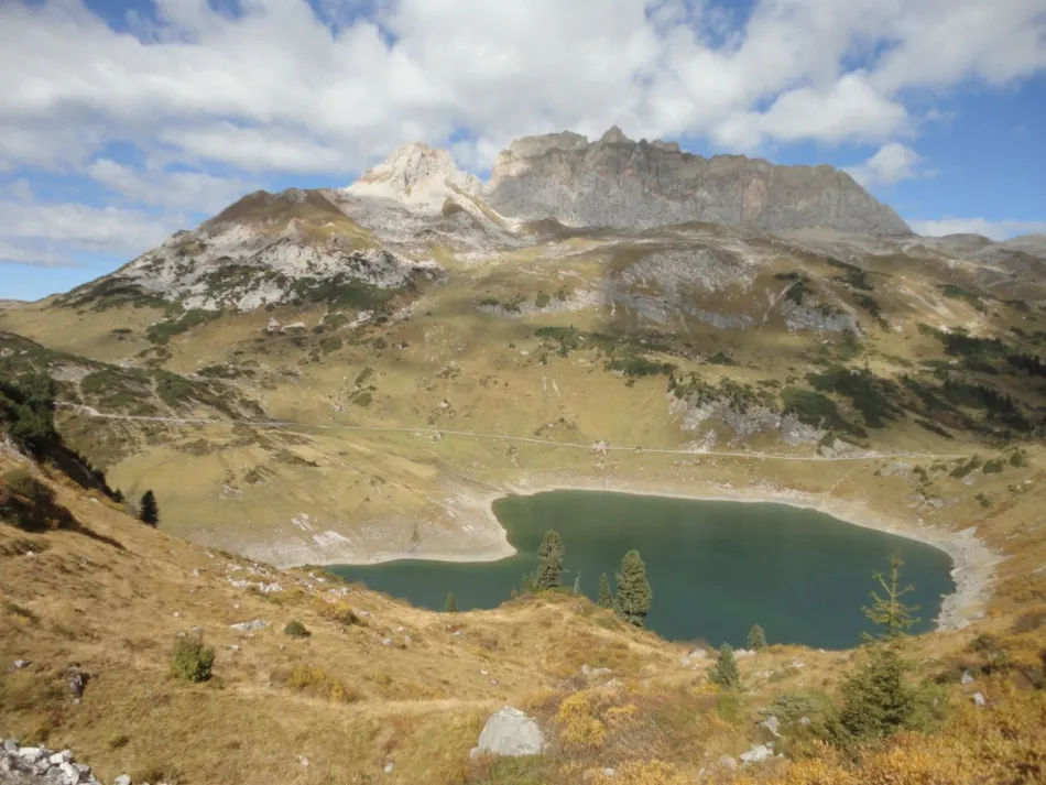 Walch's Camping & Landhaus