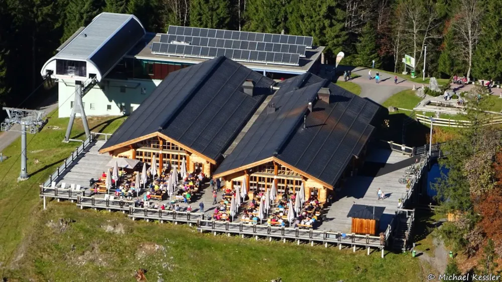 Walch's Camping & Landhaus - image n°55 - UniversalBooking