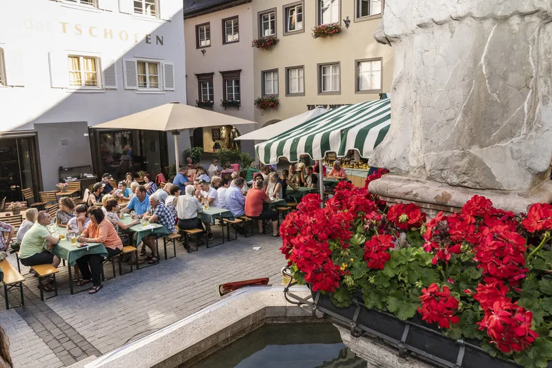 Walch's Camping & Landhaus - image n°59 - UniversalBooking