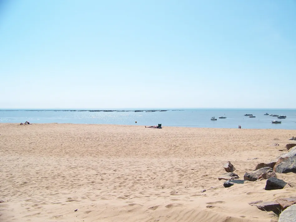 Camping La Grande Vallée