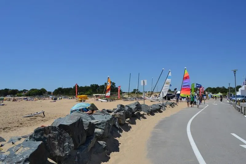 Camping La Grande Vallée