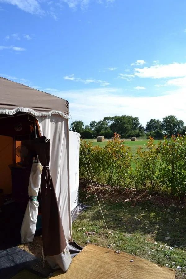 Camping La Grande Vallée