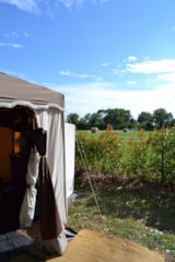 Foto #47 van Camping La Grande Vallée