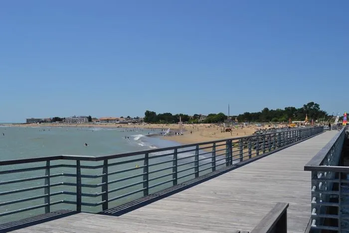 Camping La Grande Vallée