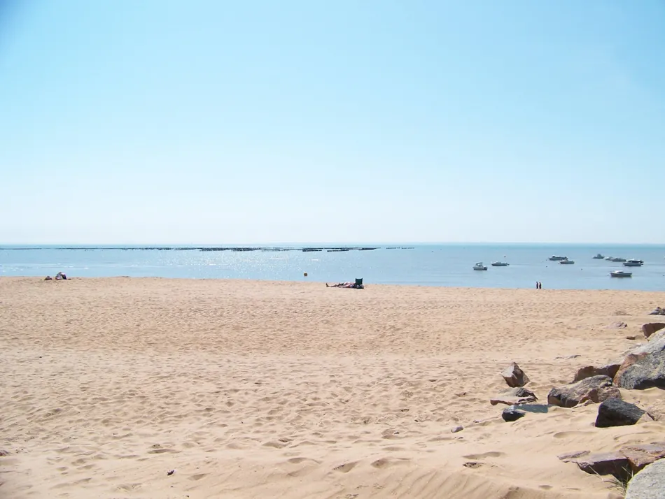 Camping La Grande Vallée