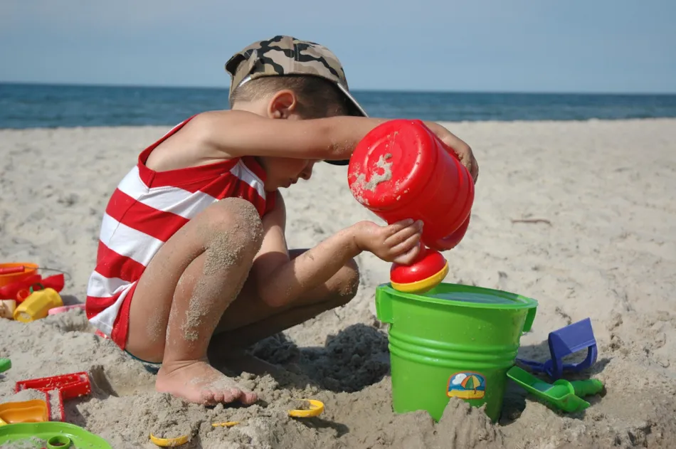 Camping La Grande Vallée