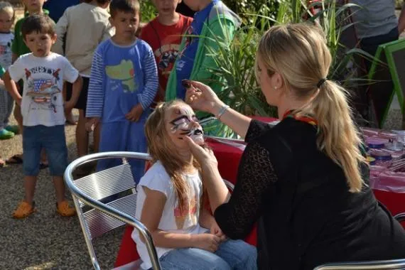 Camping La Grande Vallée