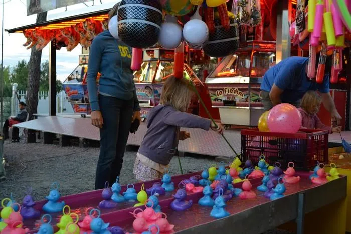 Camping La Grande Vallée