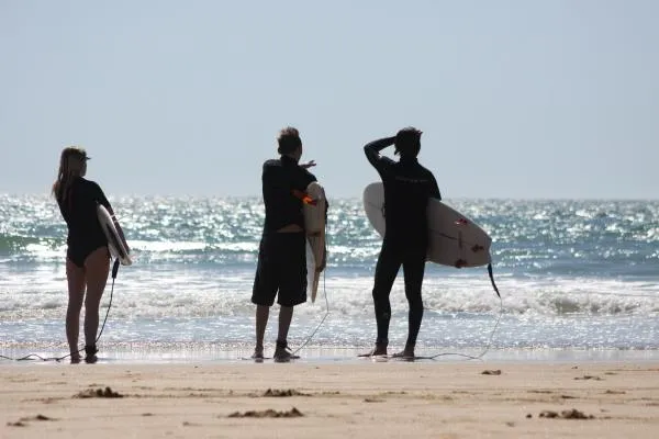 Camping La Grande Vallée