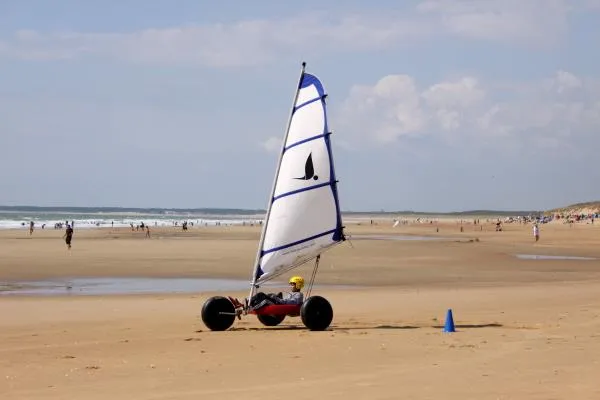 Camping La Grande Vallée