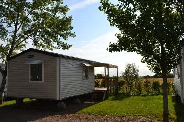 Camping La Grande Vallée