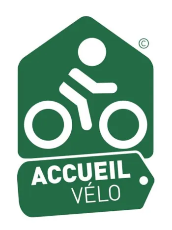 Mietunterkunft - Fur Fahrrad - - Camping La Grande Vallée