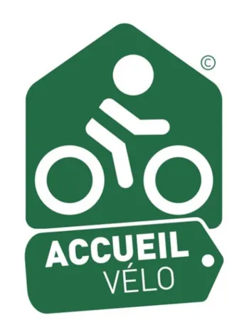 Stellplatz - Stellplatz Pauschale Radfahrer Mit Zelt - Camping La Grande Vallée