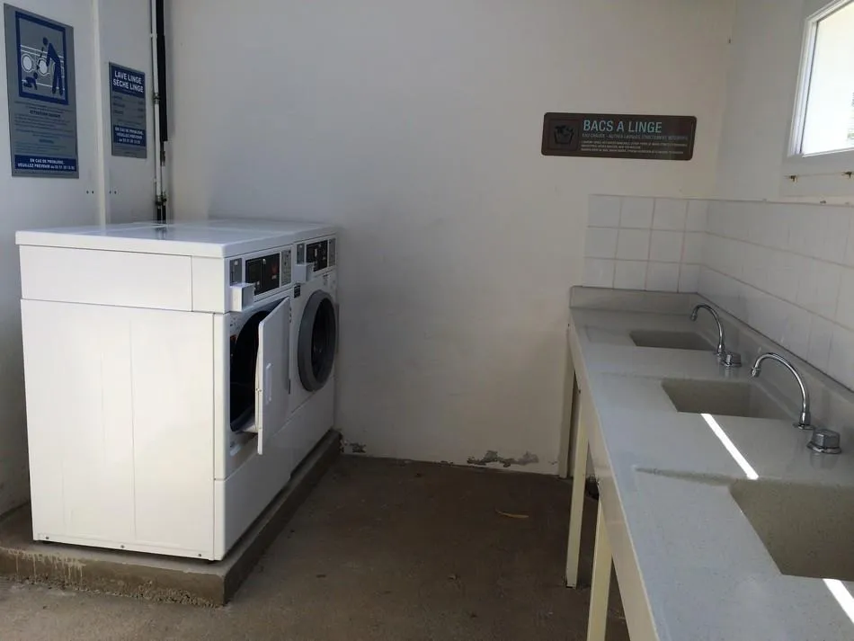 Camping La Grande Vallée