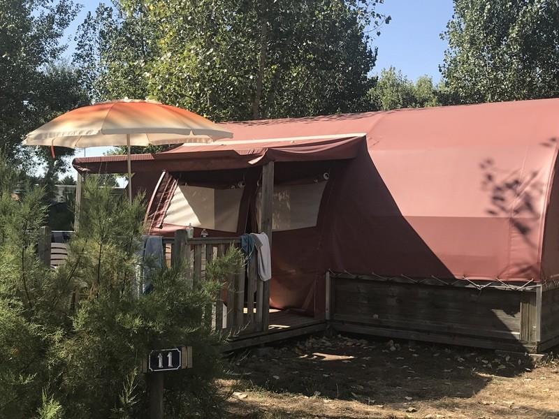 Camping La Grande Valle | ANWB Camping