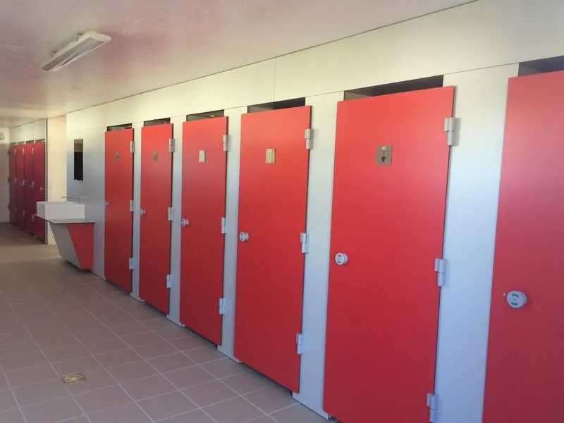 Camping La Grande Vallée