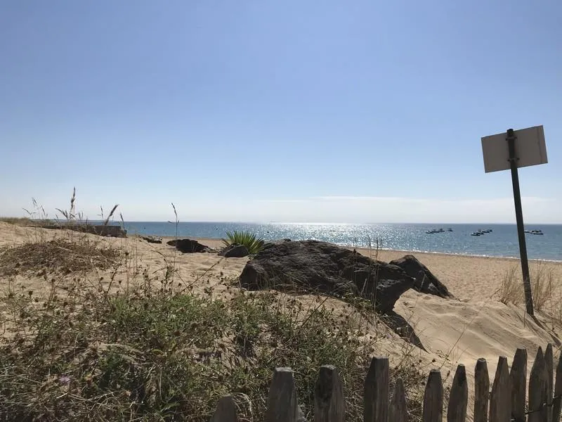 Camping La Grande Vallée