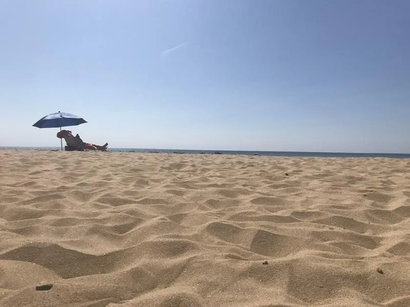 Camping La Grande Vallée