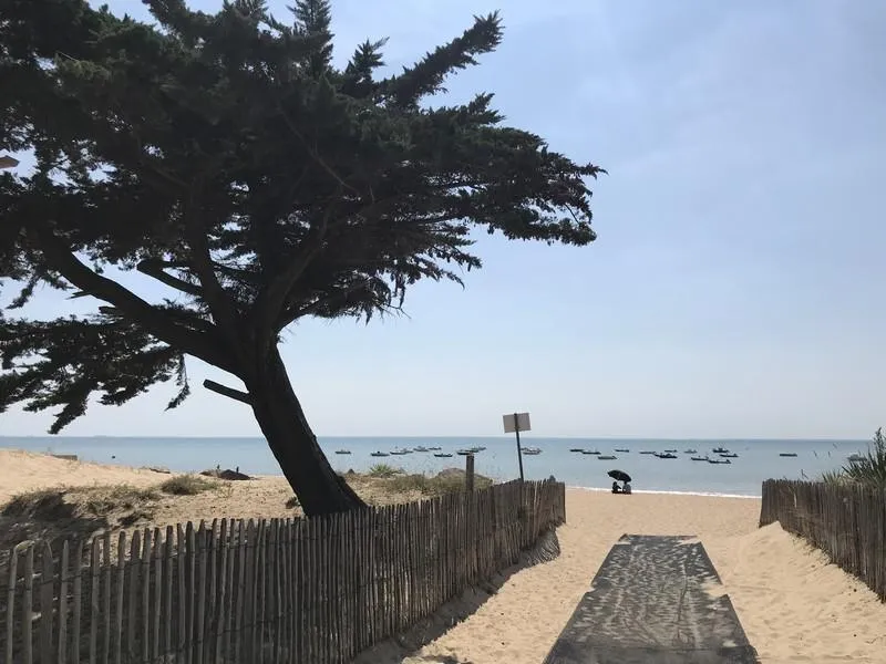 Camping La Grande Vallée