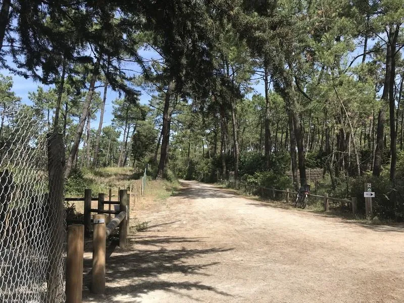 Camping La Grande Vallée