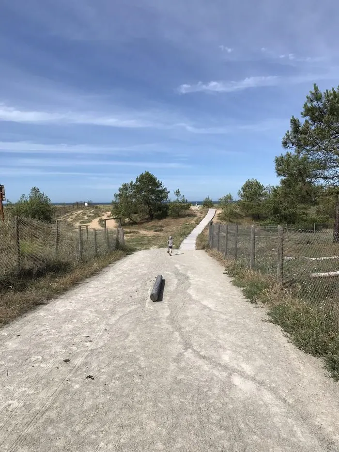 Camping La Grande Vallée