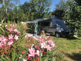 Camping La Grande Vallée - image n°2 - Camping Direct