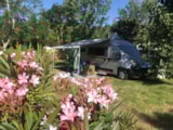 Foto #2 van Camping La Grande Vallée