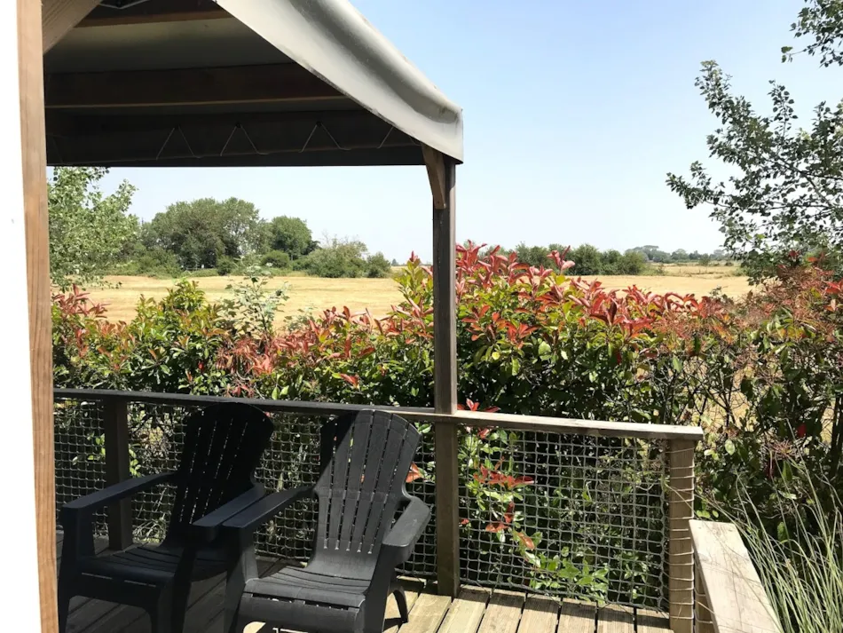 Camping La Grande Vallée