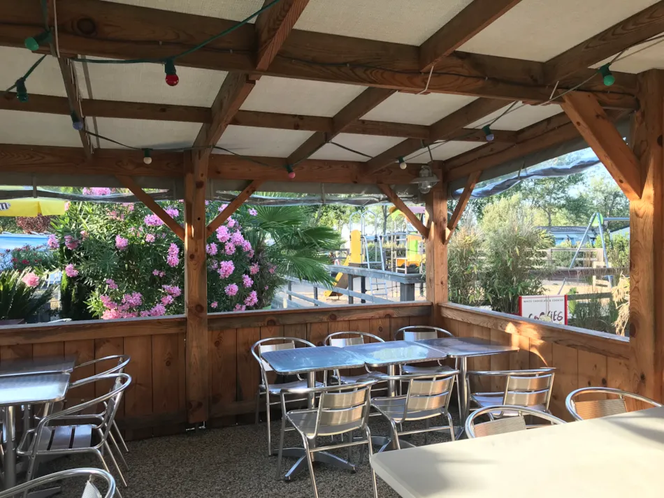 Camping La Grande Vallée