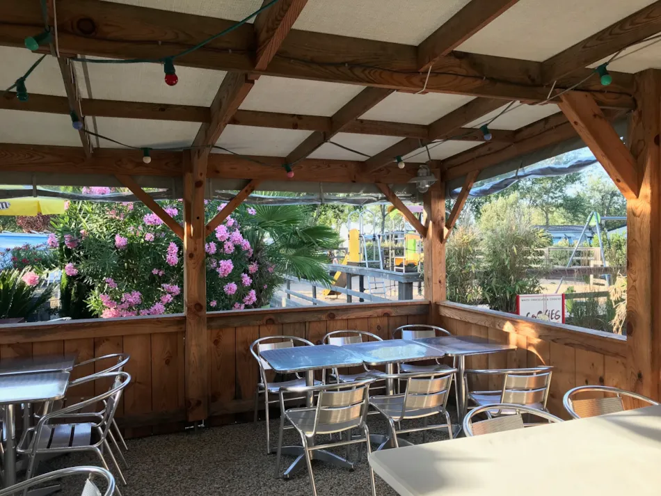 Camping La Grande Vallée