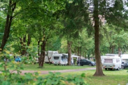 Donau Camping Grein - image n°3 - UniversalBooking