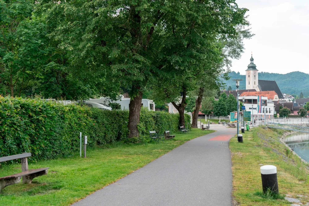 Donau Camping Grein - image n°6 - UniversalBooking